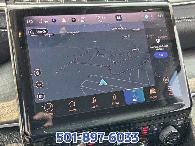 Used 2023 Jeep Grand Cherokee Limited RWD image 18