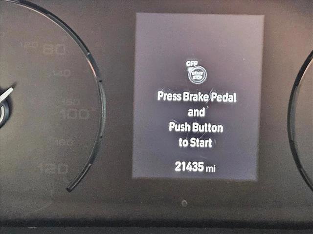 Used 2023 RAM ProMaster 2500 image 15