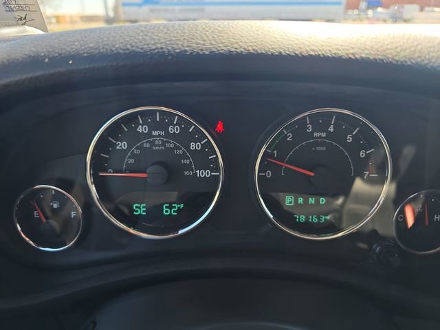 Used 2017 Jeep Wrangler Sport image 16