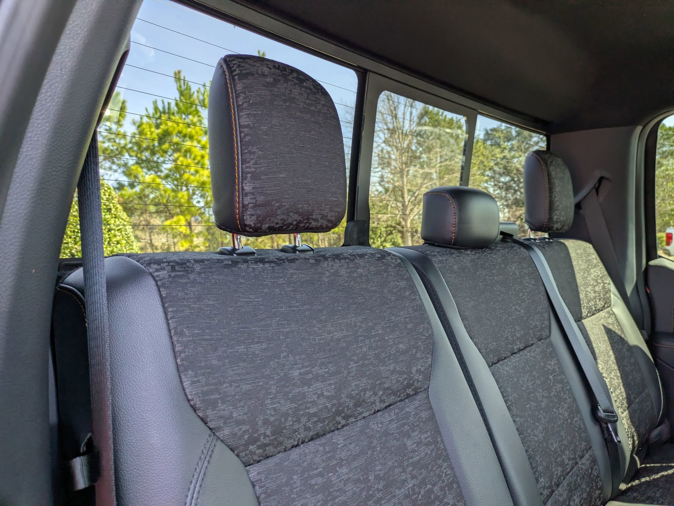 Certified 2025 Ford F150 Tremor w/ Bed Utility Package image 41