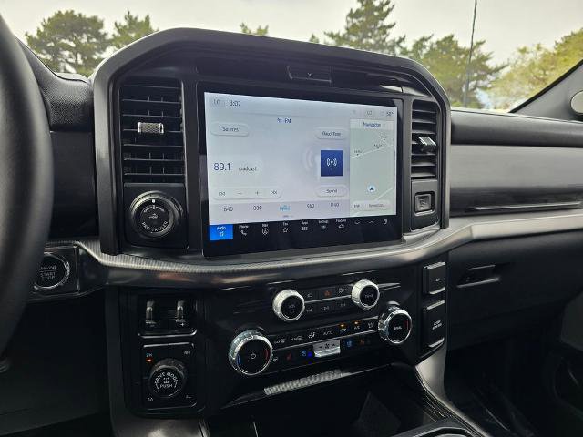 Certified 2025 Ford F150 Lariat AWD/4WD image 22