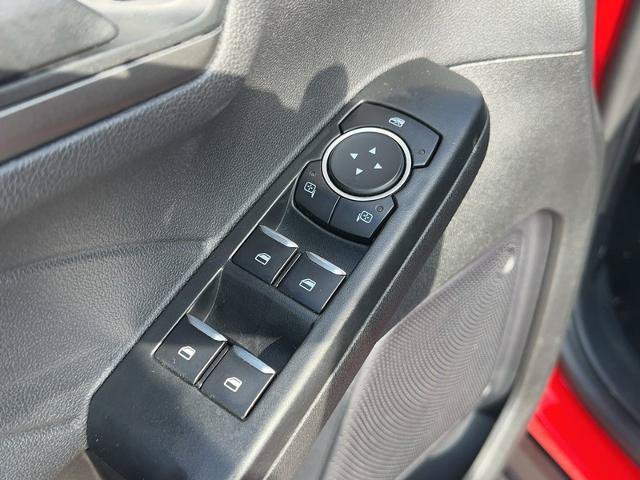 Certified 2024 Ford Escape Active FWD image 18