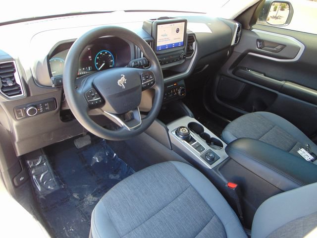 Certified 2024 Ford Bronco Sport Big Bend AWD/4WD image 12