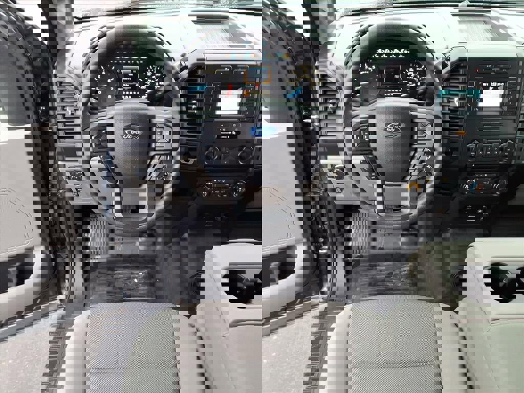 Certified 2018 Ford F150 XL w/ Equipment Group 101A Mid image 14