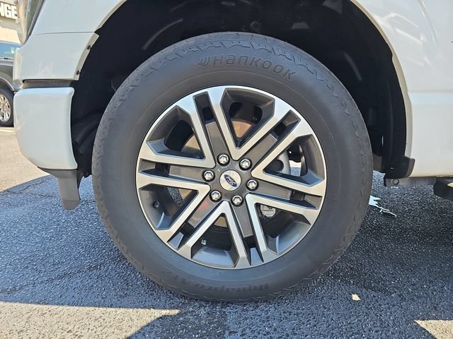 Certified 2023 Ford F150 XL w/ STX Appearance Package AWD/4WD image 35