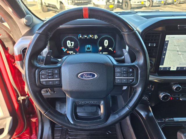 Certified 2023 Ford F150 Raptor AWD/4WD image 20