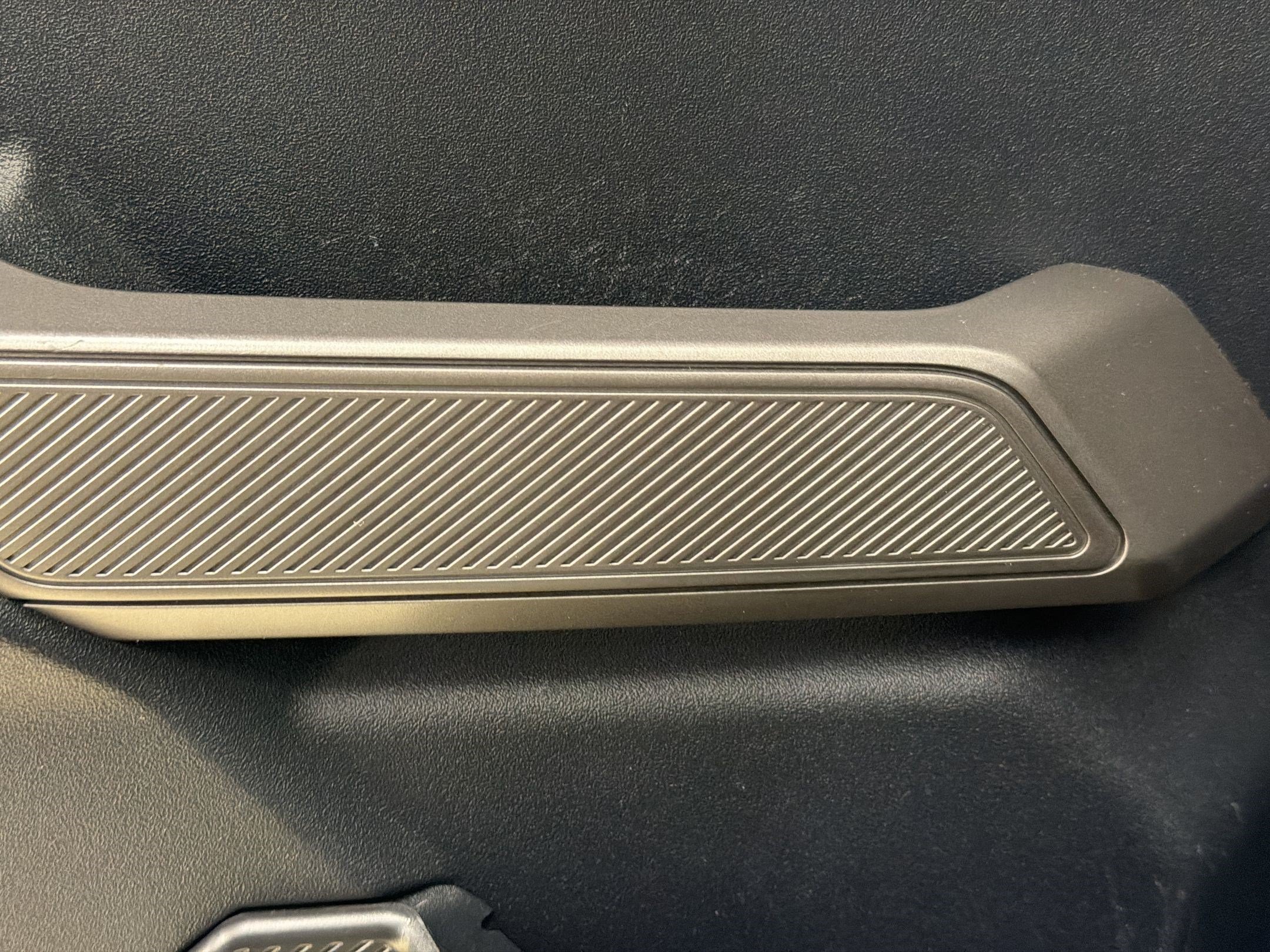 Certified 2022 Ford Bronco Wildtrak AWD/4WD image 27