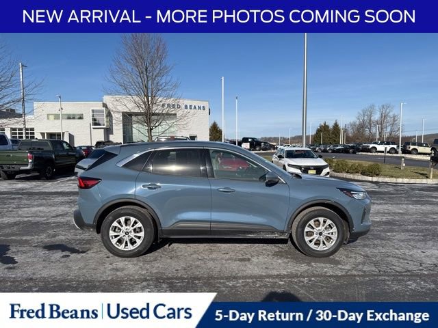 Certified 2023 Ford Escape Active w/ Tech Pack #2 image 9