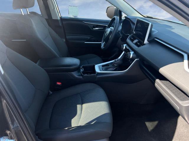 Used 2024 Toyota RAV4 XLE w/ Convenience Package FWD image 14