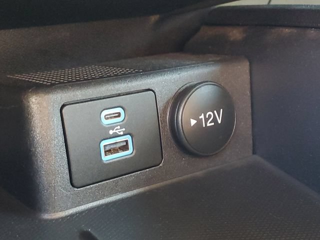 Certified 2022 Ford Escape SEL w/ SEL Stealth AWD Package image 22