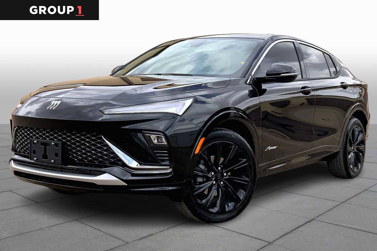 Used 2025 Buick Envista Avenir image 1