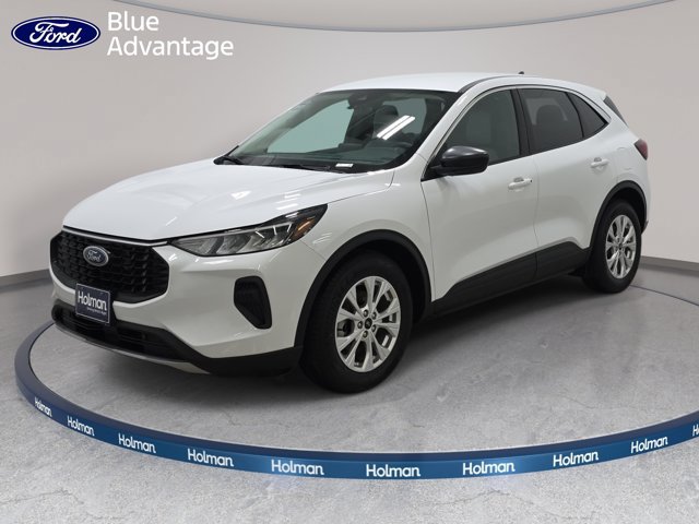 Certified 2023 Ford Escape Active