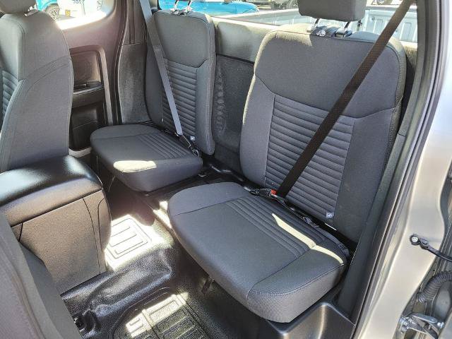Certified 2023 Ford Ranger XL RWD image 13