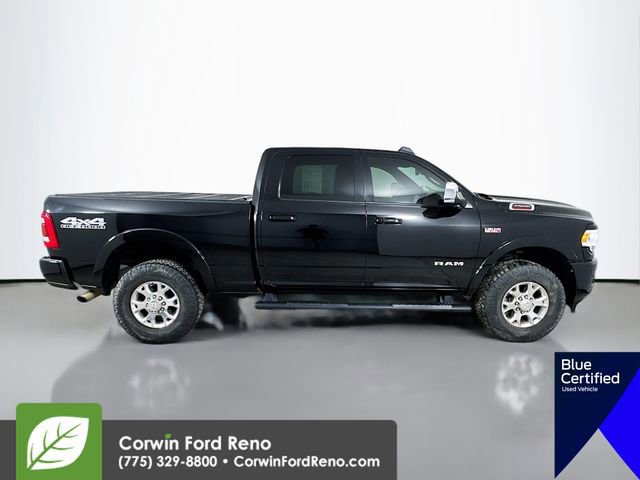 Used 2022 RAM 2500 Laramie image 7