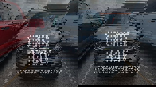 Certified 2023 Ford Bronco Sport Big Bend w/ Convenience Package image 5