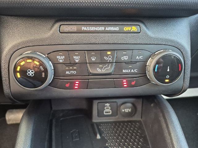 Certified 2024 Ford Bronco Sport Big Bend w/ Convenience Package AWD/4WD image 23