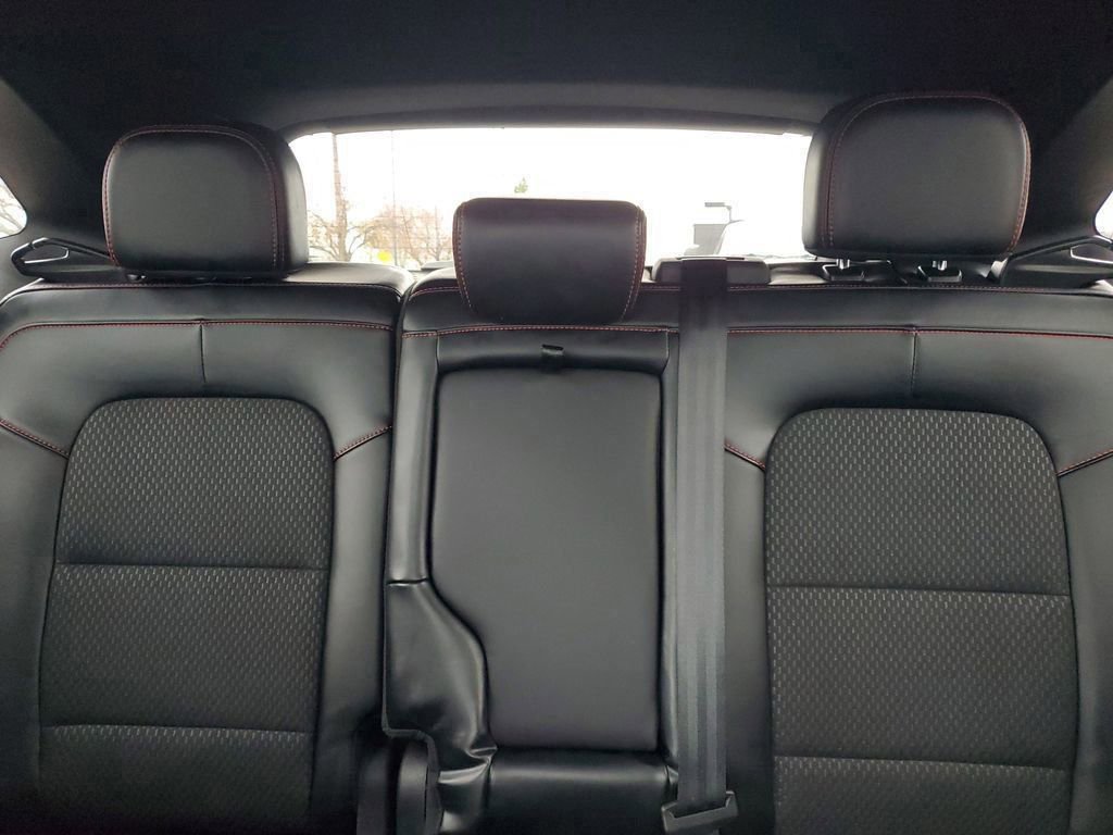 Certified 2023 Ford Escape ST-Line w/ Tech Pack #1 image 33