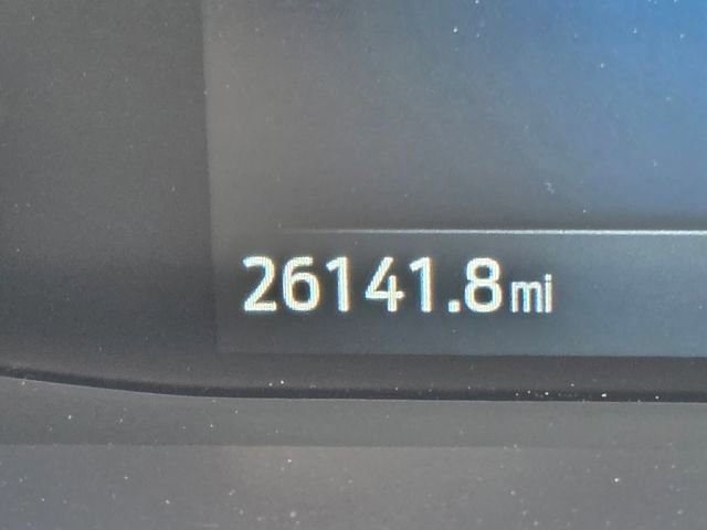 Certified 2023 Ford Escape Active image 35