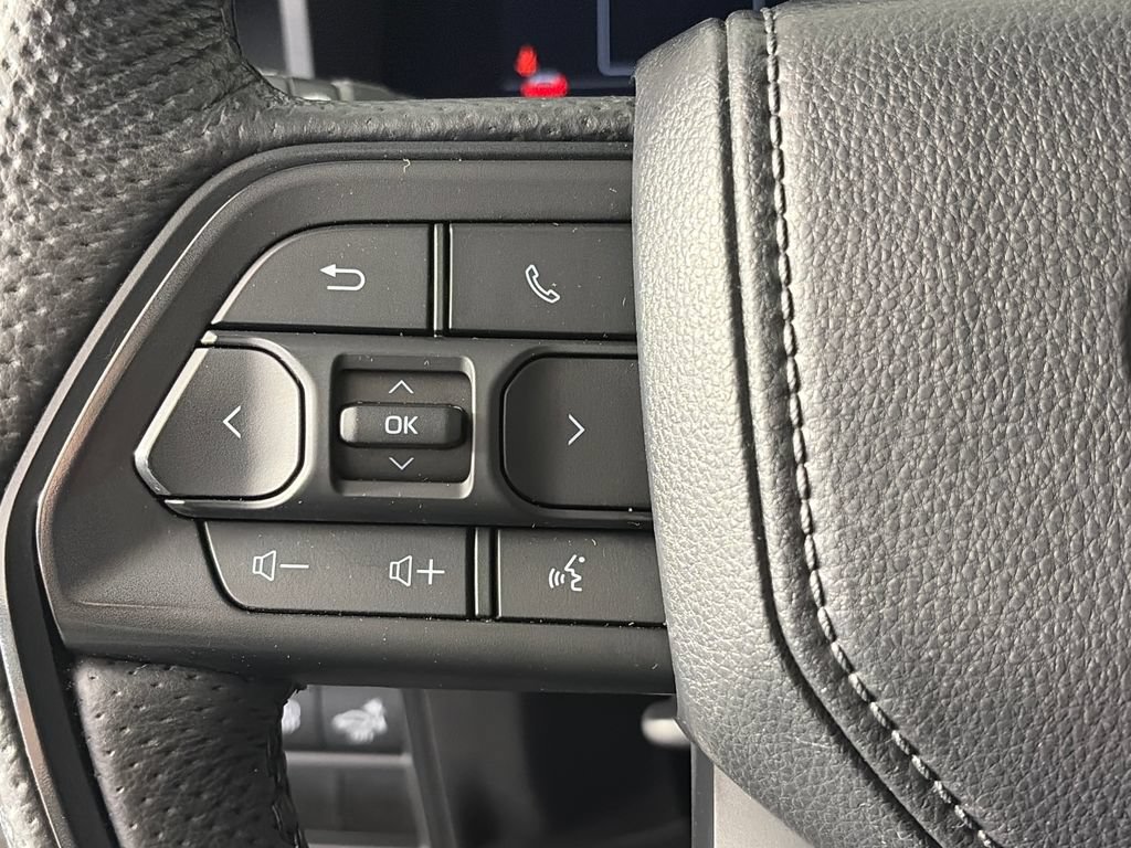Used 2025 Toyota Sequoia TRD Pro AWD/4WD image 17