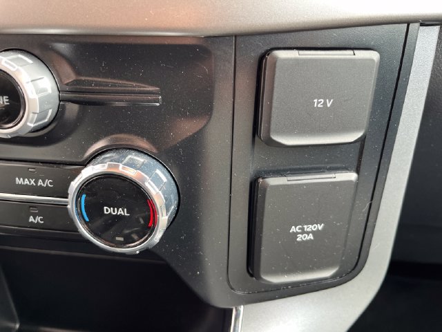 Certified 2024 Ford F150 XLT w/ Mobile Office Package AWD/4WD image 37