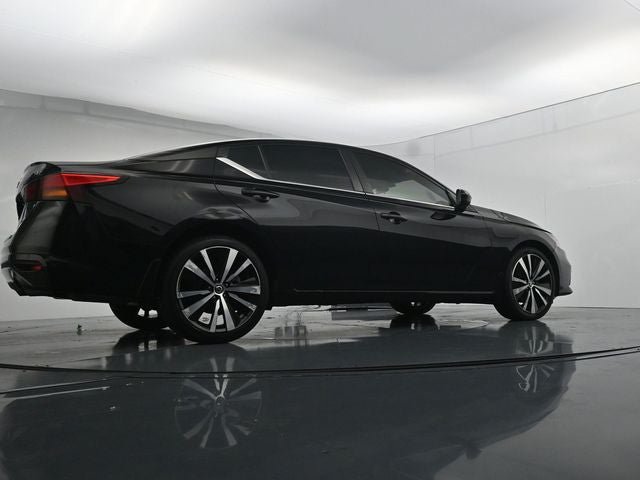 Used 2022 Nissan Altima 2.5 SR AWD/4WD image 37