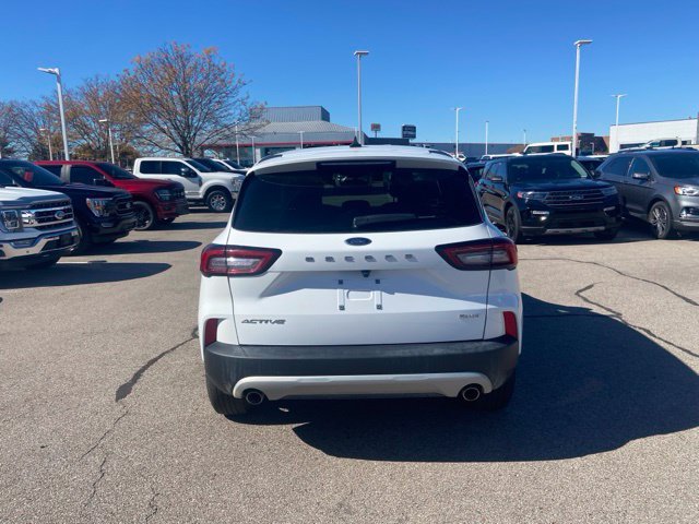 Certified 2023 Ford Escape Active AWD/4WD image 6