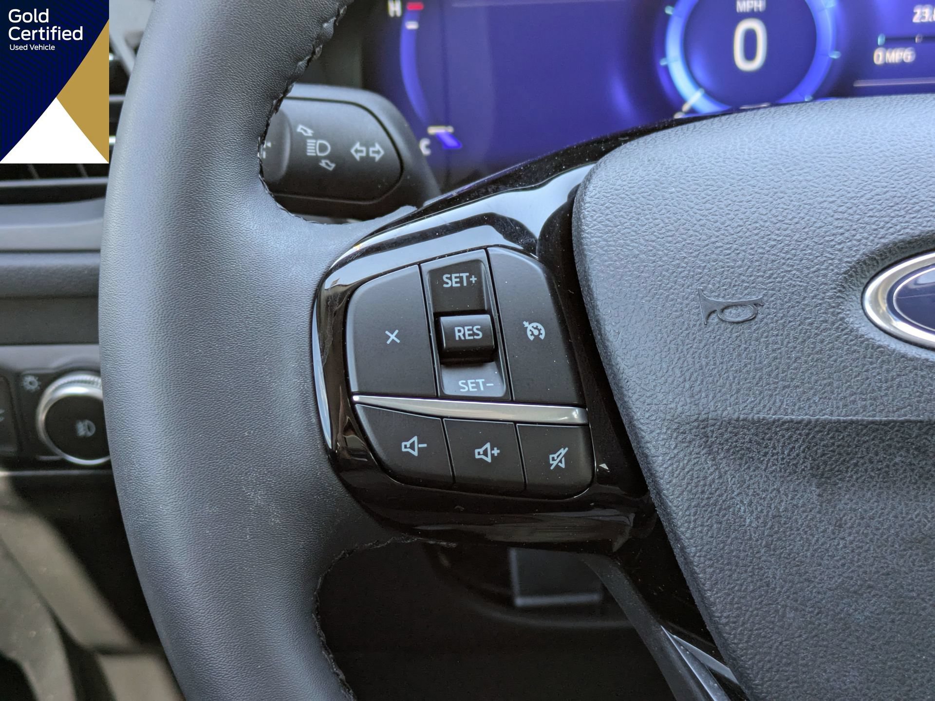 Certified 2022 Ford Escape SEL w/ Technology Package FWD image 31