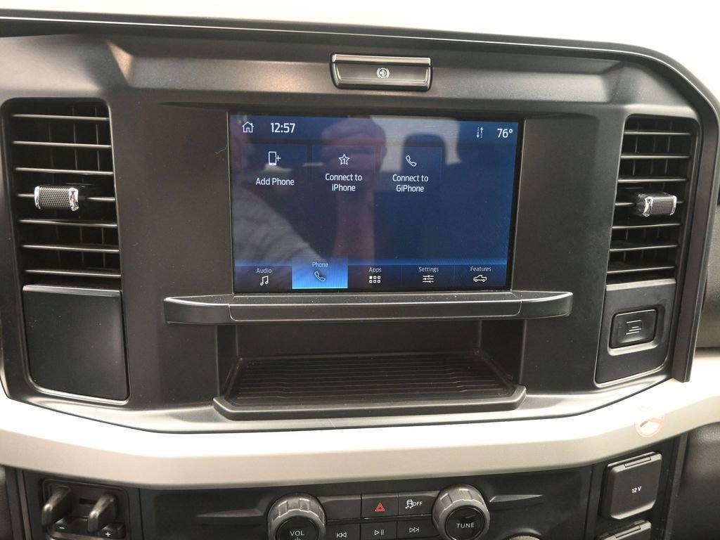 Certified 2025 Ford F250 XLT AWD/4WD image 9