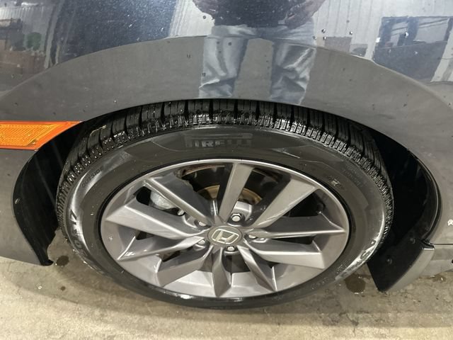 Used 2020 Honda Civic EX image 23