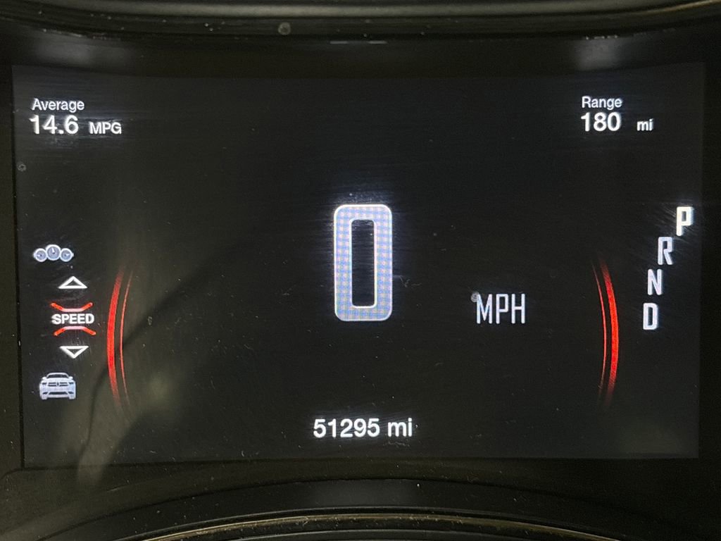 Used 2020 Dodge Durango GT image 22