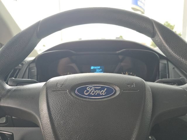 Certified 2017 Ford Transit 250 148 Medium Roof RWD image 21