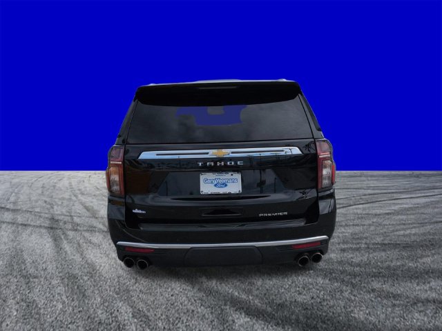 Used 2023 Chevrolet Tahoe Premier RWD image 5