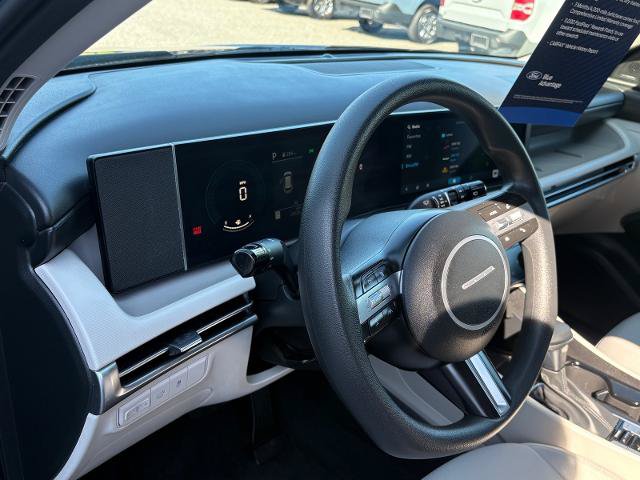 Used 2025 Hyundai Tucson SEL FWD image 15