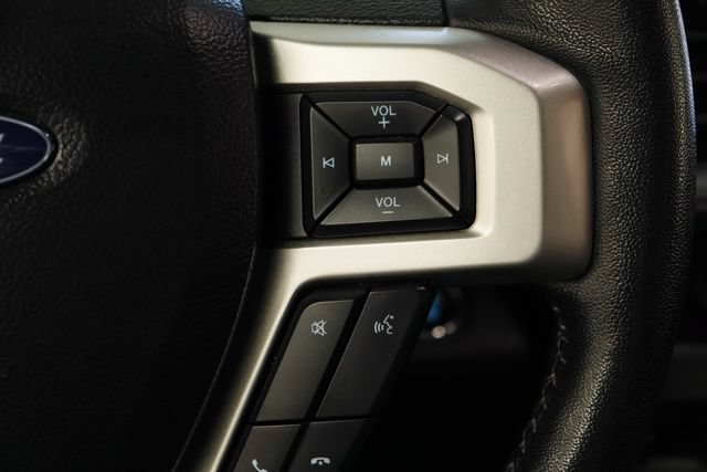 Certified 2020 Ford F250 Lariat w/ Lariat Ultimate Package AWD/4WD image 15