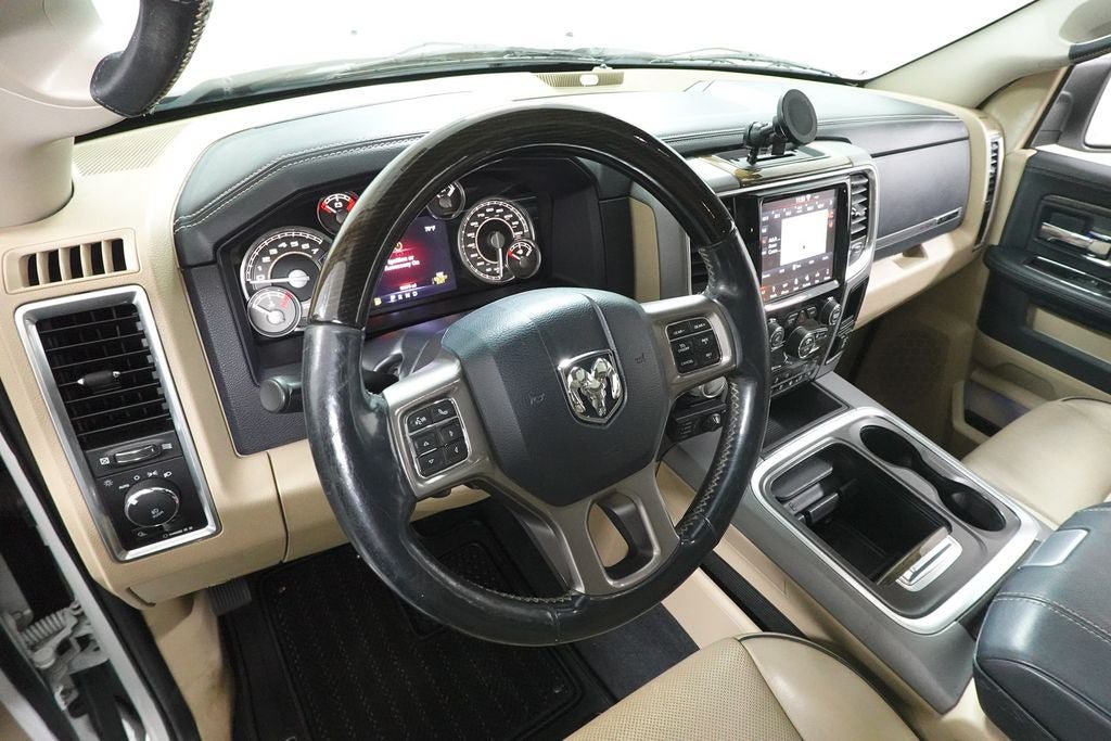 Used 2018 RAM 1500 Limited RWD image 29