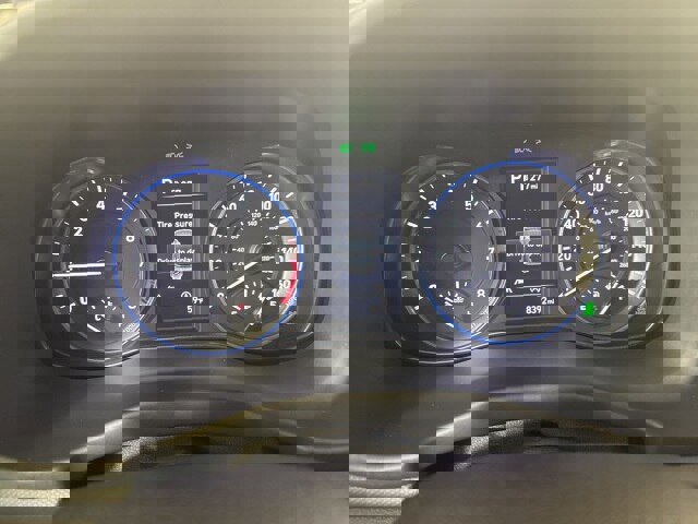 Used 2023 Hyundai Kona SEL w/ Cargo Package image 19