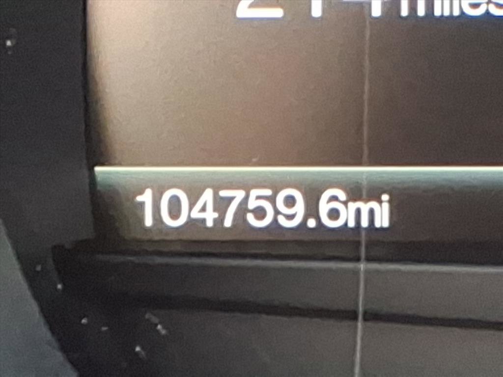 Certified 2018 Ford Fusion SE w/ Equipment Group 201A image 21