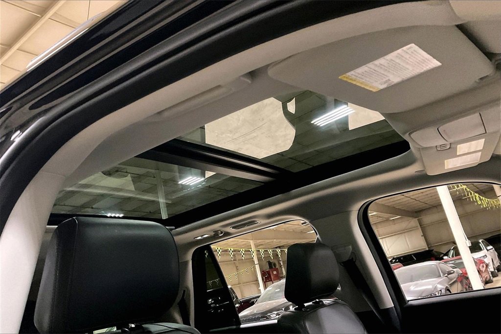 Certified 2025 Ford Expedition Max Active image 21