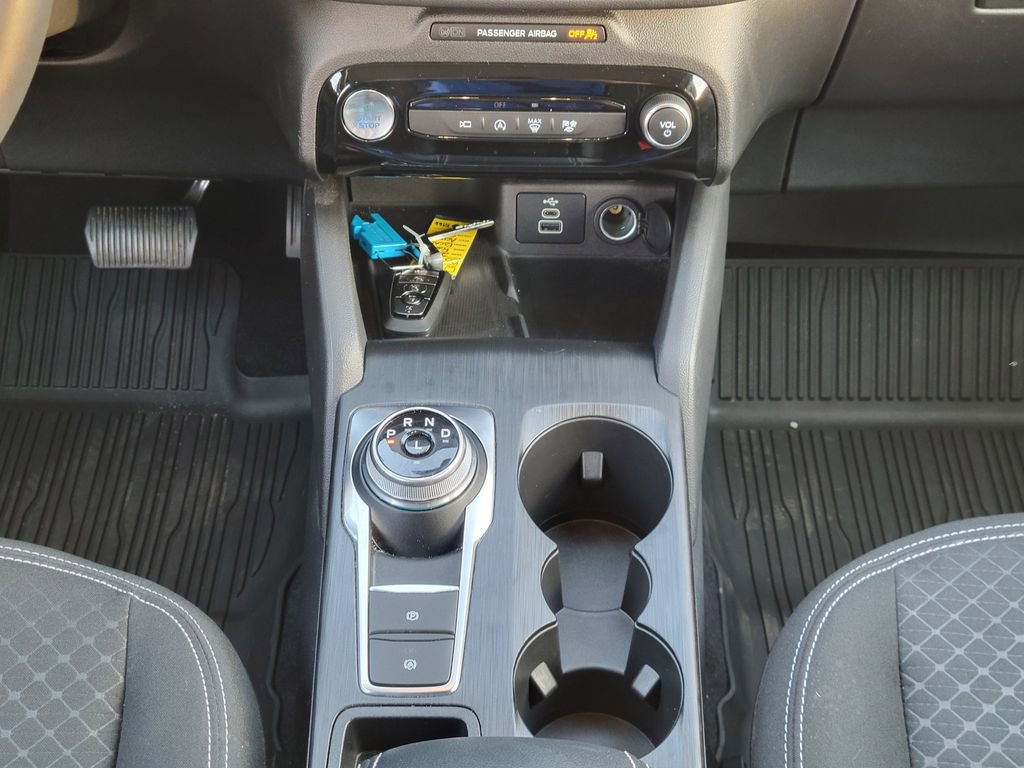 Certified 2024 Ford Escape Active w/ Tech Pack #2 image 22