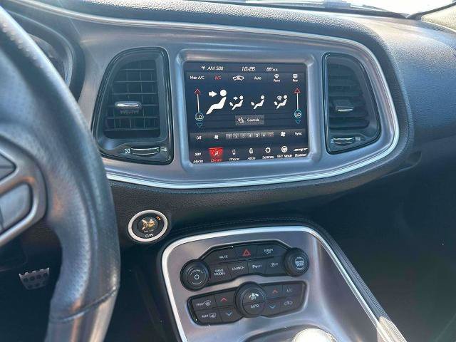 Used 2021 Dodge Challenger R/T Scat Pack RWD image 26