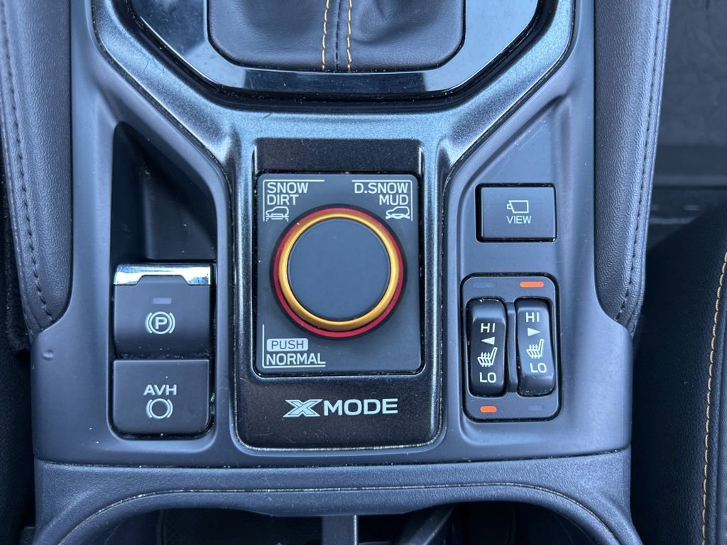 Used 2024 Subaru Forester Wilderness image 38