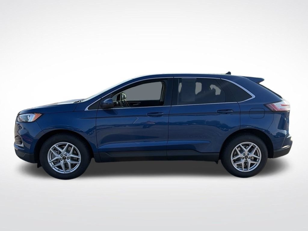 Certified 2024 Ford Edge SEL AWD/4WD image 4