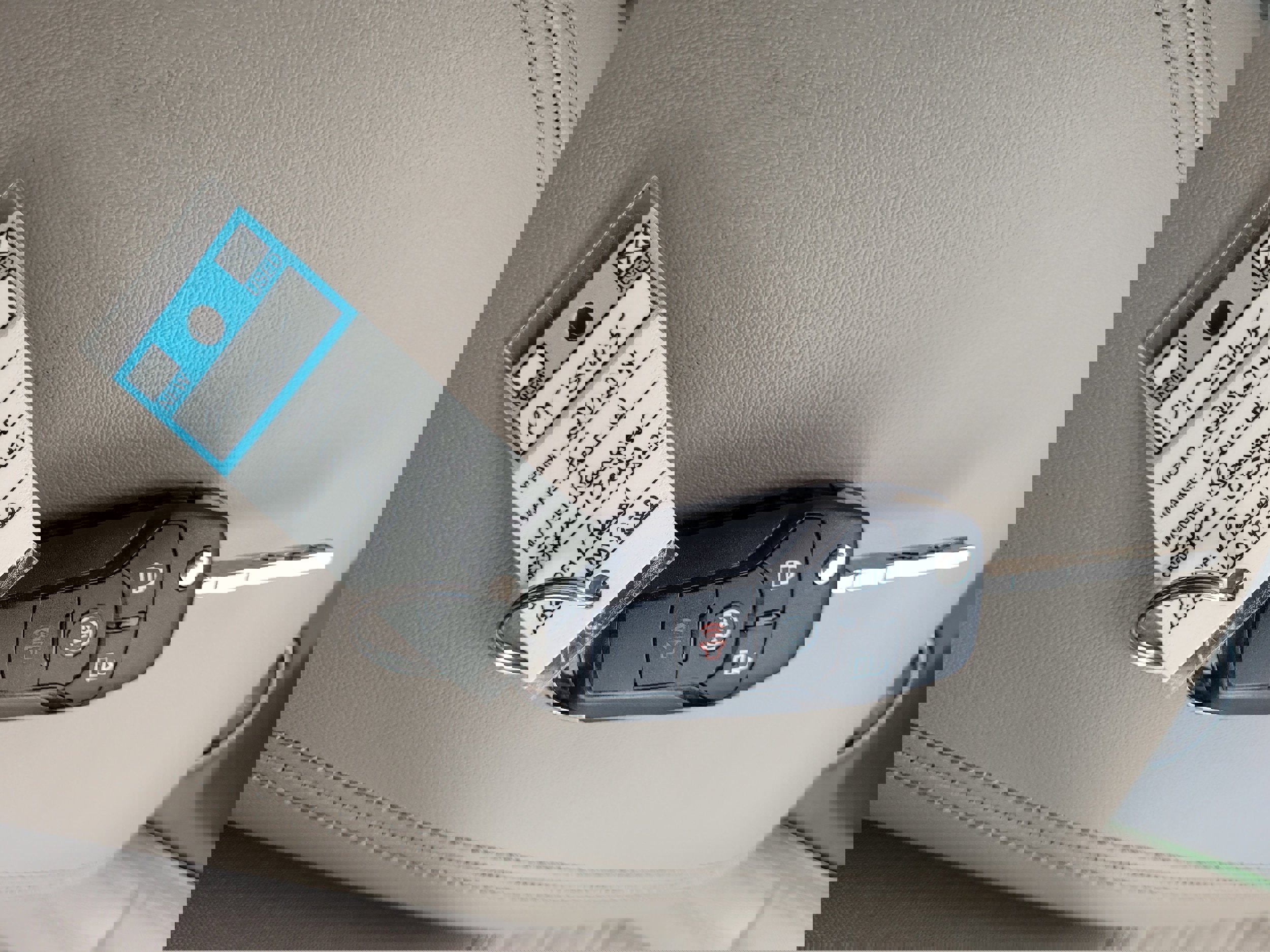 Certified 2024 Ford Ranger XLT AWD/4WD image 25