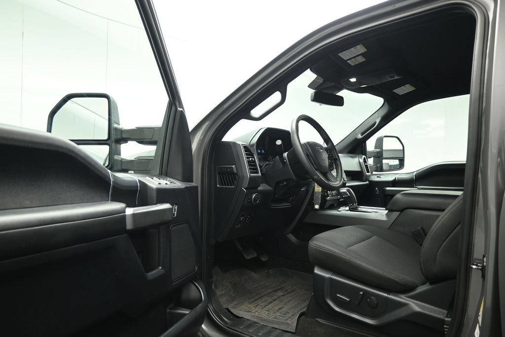 Certified 2020 Ford F150 XLT AWD/4WD image 7