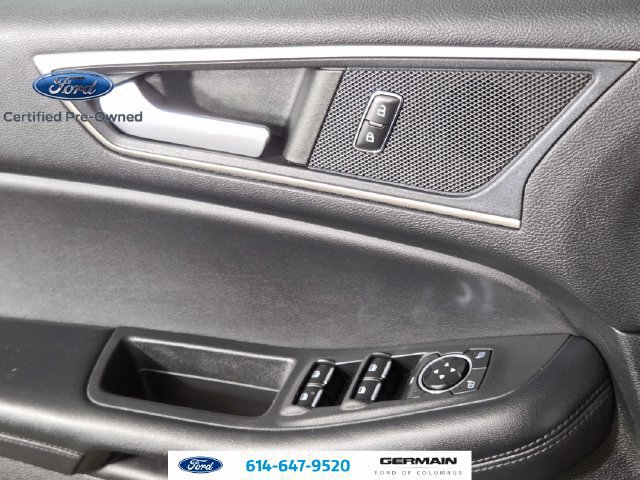 Certified 2023 Ford Edge SEL w/ Convenience Package AWD/4WD image 29