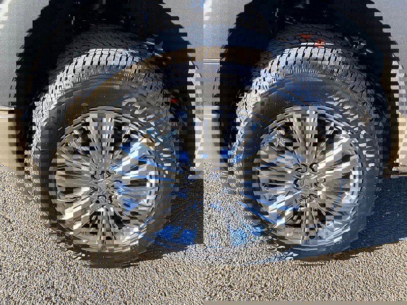 Certified 2025 Ford F150 King Ranch image 16