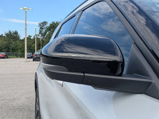 Certified 2026 Ford Explorer ST w/ Sun And Sound Package RWD image 12