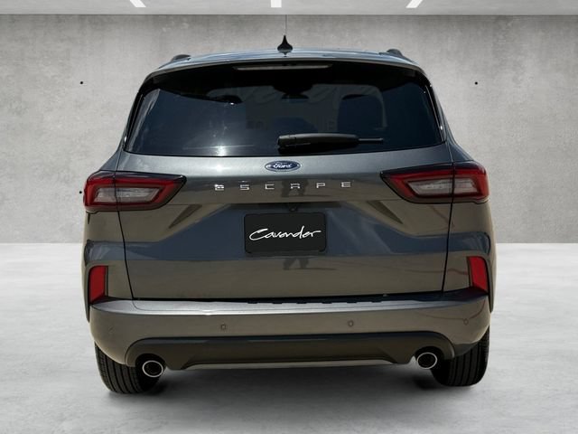Certified 2024 Ford Escape ST-Line w/ Tech Pack #1 FWD image 16