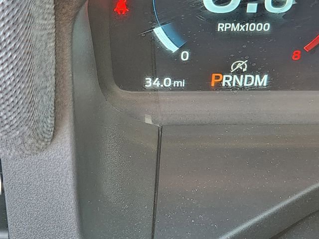 Certified 2025 Ford Explorer ST w/ Sun And Sound Package image 26