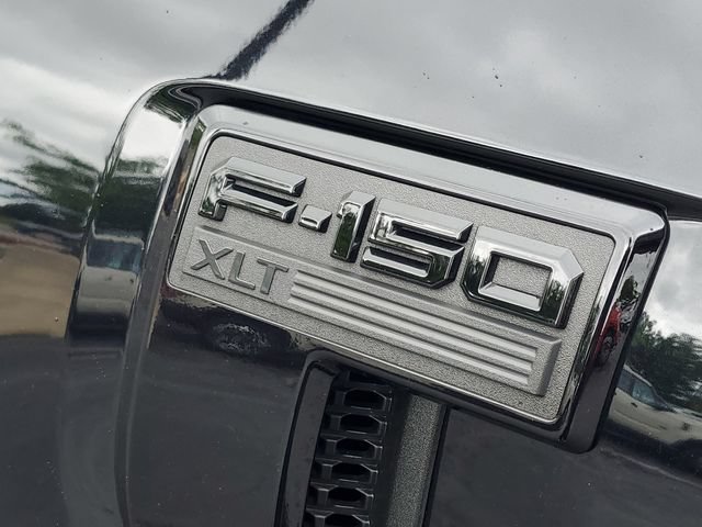 Certified 2024 Ford F150 XLT w/ Equipment Group 302A MID AWD/4WD image 9